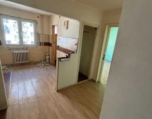 Appartement 2 chambres à vendre dans Cluj-napoca, zone Manastur