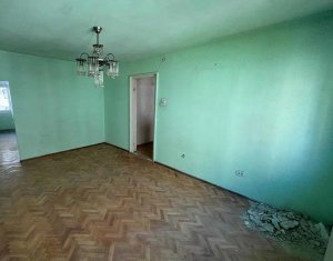 Apartment 2 rooms for sale in Cluj-napoca, zone Manastur