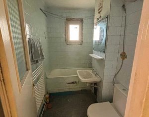 Appartement 2 chambres à vendre dans Cluj-napoca, zone Manastur