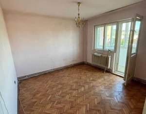 Apartment 2 rooms for sale in Cluj-napoca, zone Manastur