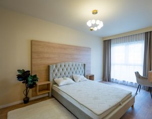 Apartament 2 camere , zona Abatorului , Floresti