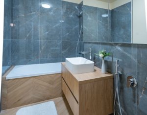 Apartament 2 camere , zona Abatorului , Floresti