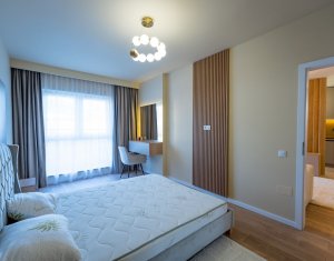 Apartament 2 camere , zona Abatorului , Floresti