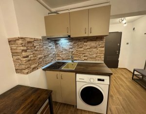 Studio for sale in Cluj-napoca, zone Marasti