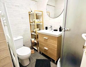 Studio for sale in Cluj-napoca, zone Marasti