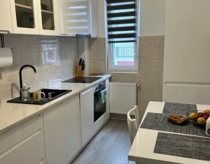 Apartament 2 camere, 55 mp, etaj 2, Floresti