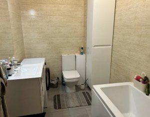 Apartament 2 camere, 55 mp, etaj 2, Floresti