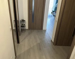 Appartement 2 chambres à vendre dans Floresti