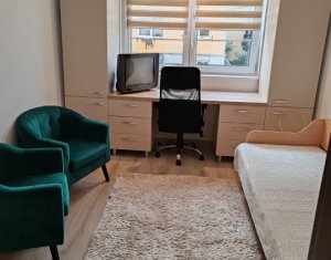 Studio for sale in Cluj-napoca, zone Iris