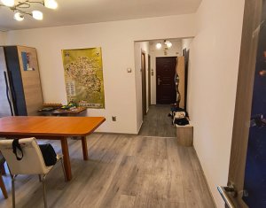 Oportunitate! Apartament 3 camere, 58 mp utili, Grigorescu