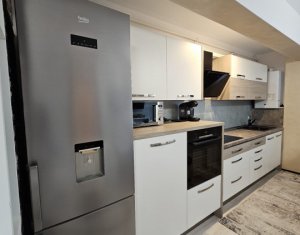 Appartement 2 chambres à vendre dans Floresti