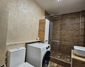 Apartament 2 camere, situat in Floresti, zona Terra