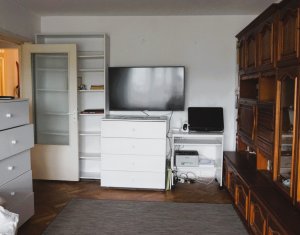 Appartement 3 chambres à vendre dans Cluj-napoca, zone Gheorgheni