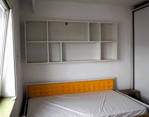 Apartament 3 camere, decomandat, Gheorgheni, zona Interservisan