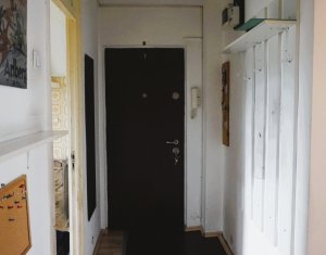 Appartement 3 chambres à vendre dans Cluj-napoca, zone Gheorgheni