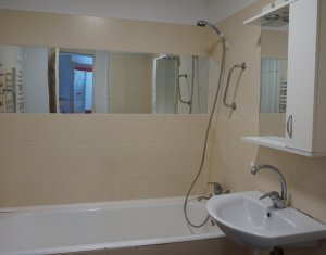 Appartement 3 chambres à vendre dans Cluj-napoca, zone Gheorgheni