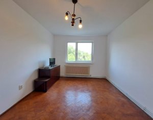 Vanzare apartament decomandat cu 3 camere, Manastur