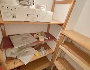 Vanzare apartament decomandat cu 3 camere, Manastur