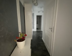 Appartement 3 chambres à vendre dans Cluj-napoca, zone Centru