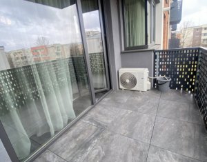 Appartement 3 chambres à vendre dans Cluj-napoca, zone Centru