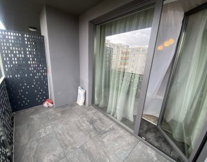 Appartement 3 chambres à vendre dans Cluj-napoca, zone Centru