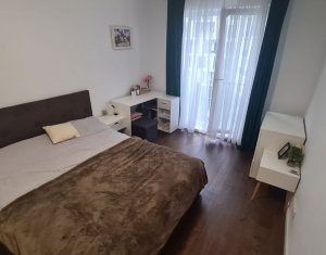 Appartement 2 chambres à vendre dans Cluj-napoca, zone Centru