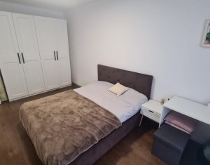 Apartament 2 camere, la cheie, pe strada Onisifor Ghibu, Record Park