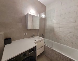 Apartament 2 camere, la cheie, pe strada Onisifor Ghibu, Record Park