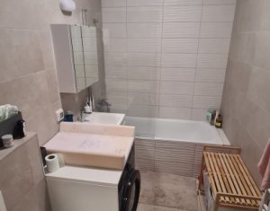 Appartement 2 chambres à vendre dans Cluj-napoca, zone Centru