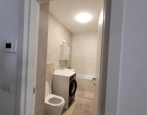 Apartament 2 camere, la cheie, pe strada Onisifor Ghibu, Record Park