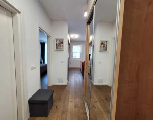 Appartement 2 chambres à vendre dans Cluj-napoca, zone Centru