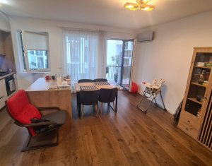 Appartement 2 chambres à vendre dans Cluj-napoca, zone Centru