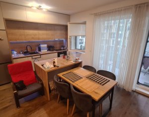 Appartement 2 chambres à vendre dans Cluj-napoca, zone Centru