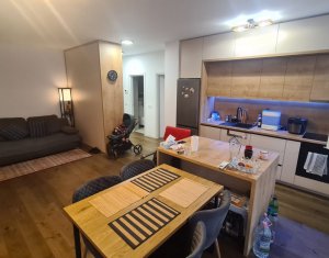 Appartement 2 chambres à vendre dans Cluj-napoca, zone Centru