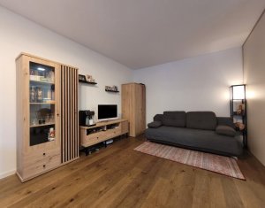 Apartament 2 camere, la cheie, pe strada Onisifor Ghibu, Record Park