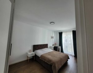 Apartament 2 camere, la cheie, pe strada Onisifor Ghibu, Record Park