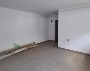 Appartement 2 chambres à vendre dans Floresti