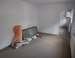 Appartement 2 chambres à vendre dans Floresti