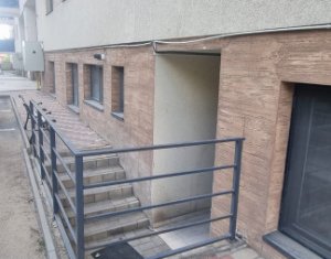 Appartement 2 chambres à vendre dans Floresti