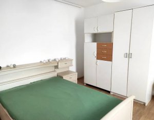 Apartament cu 1 camera, Marasti, ideal pentru investitie