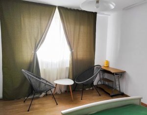 Apartment 1 rooms for sale in Cluj-napoca, zone Marasti