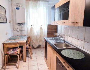 Appartement 1 chambres à vendre dans Cluj-napoca, zone Marasti