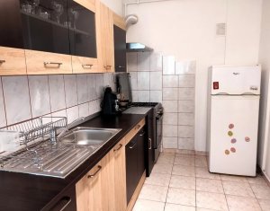 Apartament cu 1 camera, Marasti, ideal pentru investitie