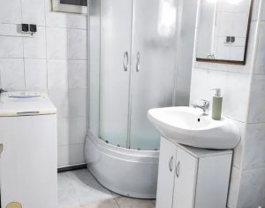 Apartament cu 1 camera, Marasti, ideal pentru investitie