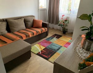 Apartament 4 camere, etaj intermediar, Manastur, Calea Floresti