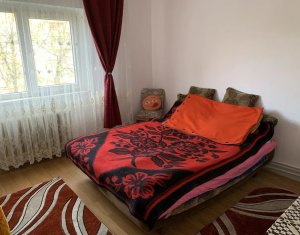 Apartament 4 camere, etaj intermediar, Manastur, Calea Floresti