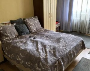 Apartament 4 camere, etaj intermediar, Manastur, Calea Floresti