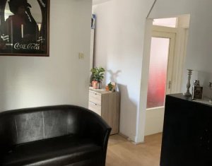 Apartament 4 camere, etaj intermediar, Manastur, Calea Floresti