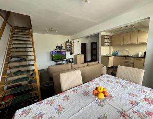 Apartament 3 camere, situat in Floresti, zona Terra