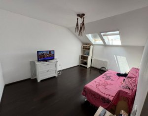 Appartement 3 chambres à vendre dans Floresti